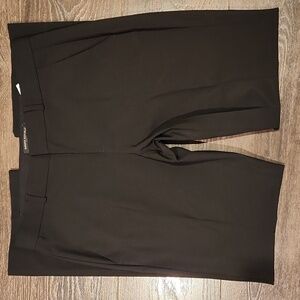 ❤ BANANA REPUBLIC ITALIAN WOOL LOGAN FIT TROUSERS / PANTS, 2S (26 SHORT)